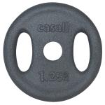 Casall: Weight plate grip 1x1.25kg