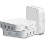 Strong: Atria WiFi Mesh 1200 Home kit 2,4+5GHz 3-pack