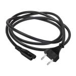 Champion: Apparatsladd 230V 5.0m Svart