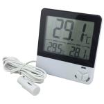 Wood`s: Hygrometer till krypgrund mm.