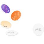 WiZ: NFC-tags 4-pack