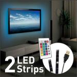 Barkan Mood light TV 16 färger