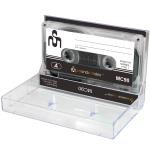 Soundmaster: MC905P IEC1 90 minuters kassettband 5-pack