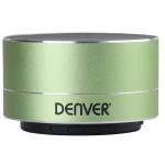 Denver: Bluetooth-högtalare Grön
