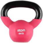 Atom: Kettlebell 4 kg