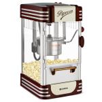 Champion: Popcornmaskin Retro XL Röd