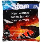 Atom: Handvärmare 20 st