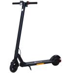 Denver: SEL-65230B Electric Scooter with aluminum frame & 300W electric motor