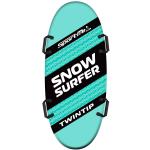 SportMe: Twintip Snowsurfer, Mint