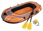 Bestway - Inflatable Boat - Kondor 2000 Set 1.88m x 98cm (61062)