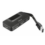 Trust: Oila 4-port USB 2.0 Hub