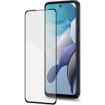 Celly: Full Glass Skärmskydd Härdat glas Galaxy A55 5G