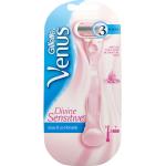 Gillette: Venus Divine Sensitive