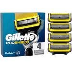 Gillette: Rakblad Proshield 4st