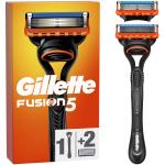 Gillette: Rakhyvel Fusion 2st rakblad