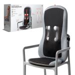 Sharper Image: Massager Smartsense Shiatsu Realtouch Chair