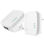 Strong: Powerline 600 Duo Mini med WiFi