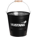 Mustang: Kolgrill Party Bucket