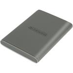 Transcend: Portabel SSD ESD360C USB-C 1TB 20Gbps (R2000/W2000 Mb/s)