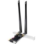 LogiLink: PCI Express-kort Wifi 6E-adapter AX5400 + BT 5.2