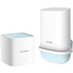 D-Link: 5G Outdoor Kit - WiFi 6 AX1500-router + 5G-utomhusdel