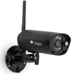 Smartwares: C995IP IP-kamera 1080p Utomhus