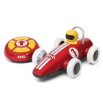 BRIO - R/C Race Car - Red