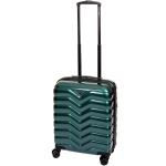 Cavalet: Smygehuk Kabin Dark Green