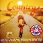 Country / 60 Most Loved