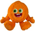 SportMe: Fuzzy Monster 40cm Orange