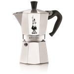 Bialetti: Moka kokare 6 kopp ca:300ml
