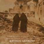 String Quartet (Kronos Quartet)