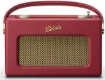 ROBERTS iSTREAM 3 Berry Red