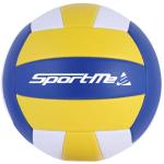 SportMe: Volleyboll SPORT blå/gul/vit