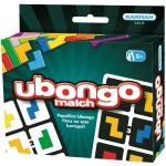 Kärnan: Ubongo Match
