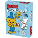 Kärnan: Bamse Kompis-spelet