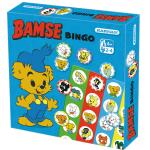Kärnan: Bamse bingo