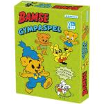 Kärnan: Bamse Gympaspel