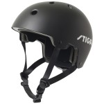 Helmet Street RS Black, S