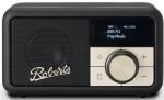 Roberts Radio Micro BLACK