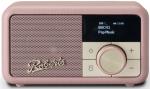 Roberts Radio Micro Dusky Pink