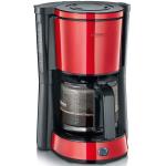 Severin: Kaffebryggare Chilli Metall 1000w KA4817 10 koppars	