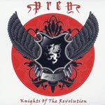 Knights of the revolution 2009
