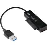 LogiLink: USB 3.0 till 2,5" SATA-adapter 5 Gbit/s