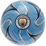 SportMe: Manchester City FC Fotboll Storlek 5