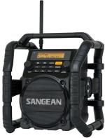 Sangean Utility camping radio