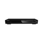 Sony: DVP-SR370 Slimmad DVD m. USB