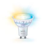 WiZ: WiFi Smart LED GU10 50W 345lm Varm-kallvit 1-pack