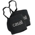 Casall: Wrist supports Black