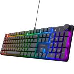 Trust: GXT 866 Torix Mekaniskt gamingtangentbord Nordisk layout